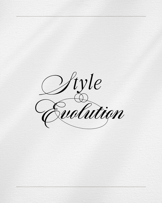 Style Evolution